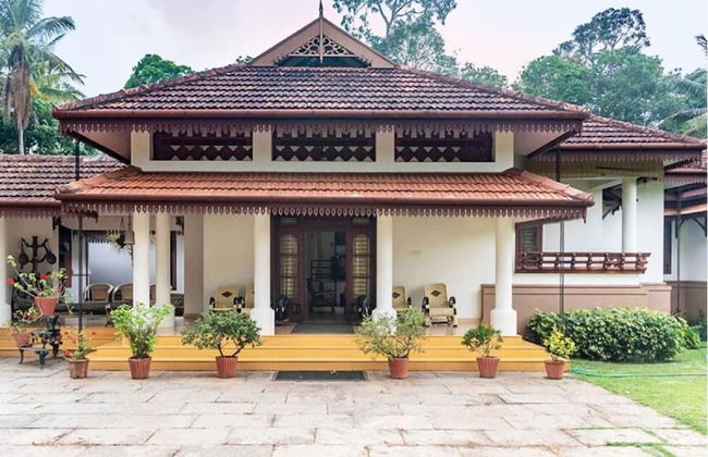 Crystal Homestay by Vista Rooms - Photo 1