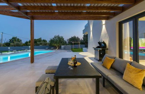 Villa Posidonia near Pula with sea view and surrounded by olive trees - Foto 52