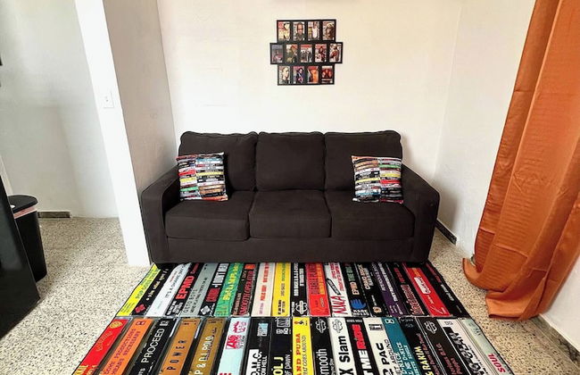 Hiphop 1br W Yard Space Near Mall & Beaches - Foto 7