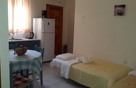 Laloudaki Apartments - Foto 16