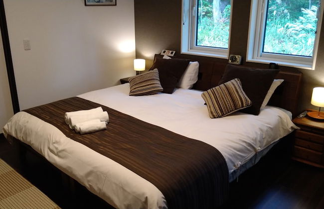 Avanti Chalet Hakuba - Foto 4