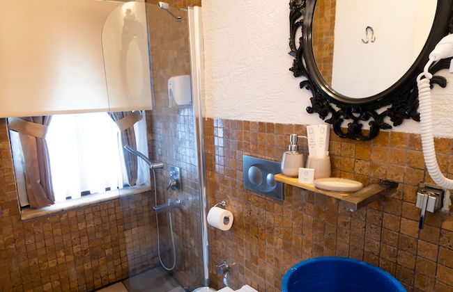 The Suite Apart Hotel Kaleiçi - Photo 37