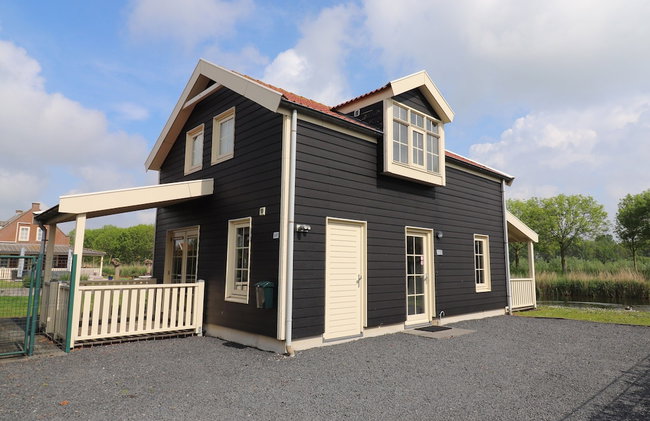 Sun-soaked Bungalow in Simonshaven - Foto 15