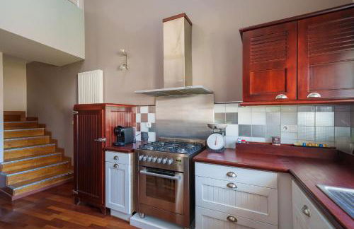 Les Flots - Wi-Fi, TV, Garages, Central - Foto 6