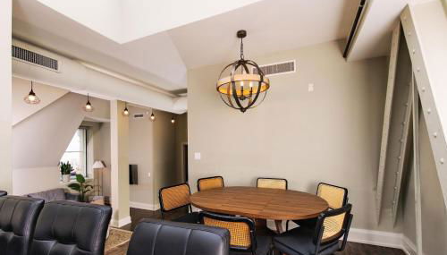 Downtown Luxury 2BR Penthouse Loft - Sleeps 6-8 - Foto 3