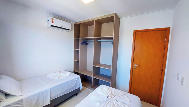 Mana Beach Experience - Foto 5, Habitación