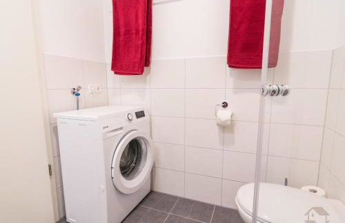 Ferienwohnung Kuckucksnest - Foto 27