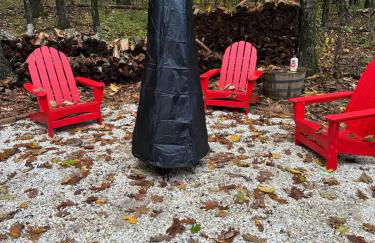 Wintergreen Ridge Retreat - Family Home - Foto 53