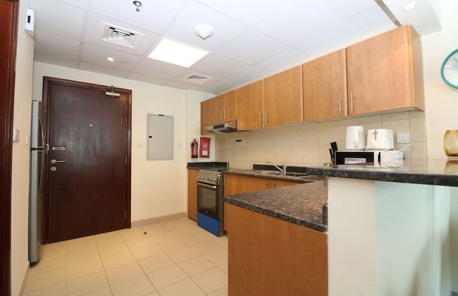 Piks Key - Cricket Tower Sports City - Photo 10