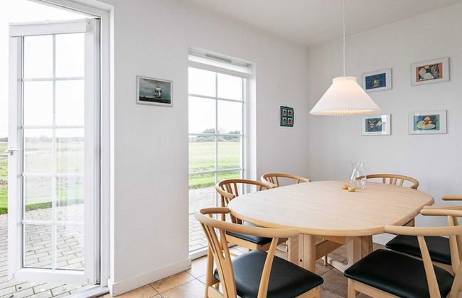 Holiday Home in Brenderup Fyn - Foto 16