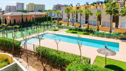 Holiday Home Residencial Oropesa - La Concha by Interhome - Foto 2