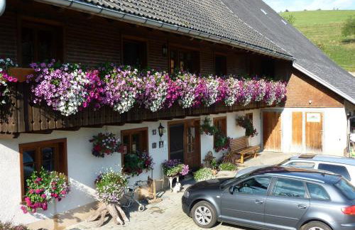 Biobetrieb Lippenhof - Photo 1