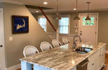 Charming Family-Friendly Accommodation near the Beach in Chatham, Massachusetts - Foto 7