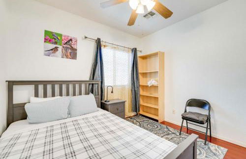 Getaway with Hot Tub Near Peoria Mountain Preserve! - Foto 17