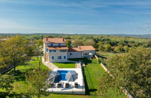 Villa Francesca - Foto 11