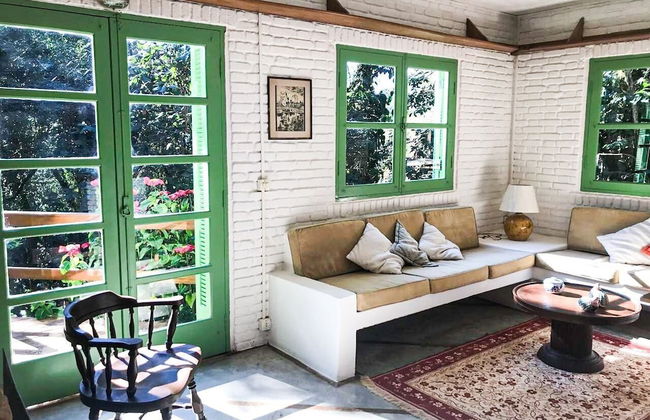 Loft Aconchegante em Meio à Natureza - Foto 13