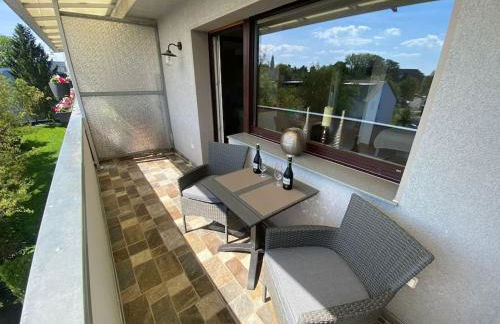 Apartment zum Wohlfühlen in Bochum Gerthe - Foto 4