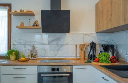 Villa Ingrid in Buzet - Haus für 6 Personen - Foto 15