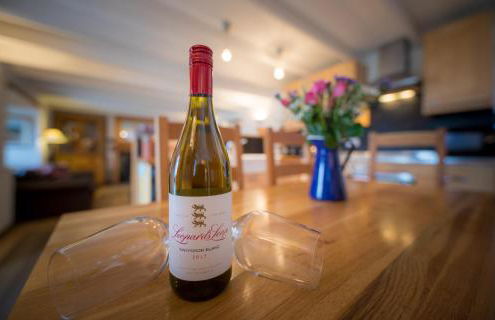 The Barn Culnacnoc - Foto 19