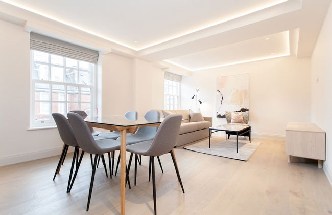 Hope House Residences by Aeria Apartments - Foto 28