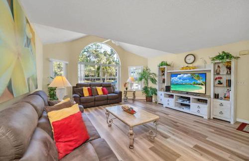 Beautiful Royal Palm Bay Condo near Disney - Foto 1