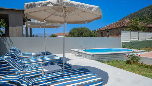 Home plousia - Foto 2