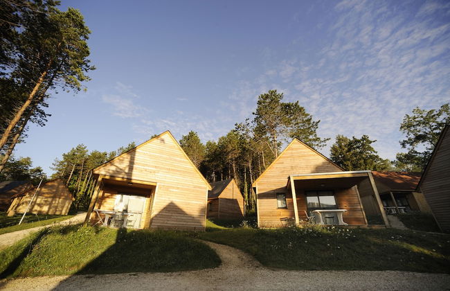 Le Domaine de Pelvezy - Vacances ULVF - Photo 21