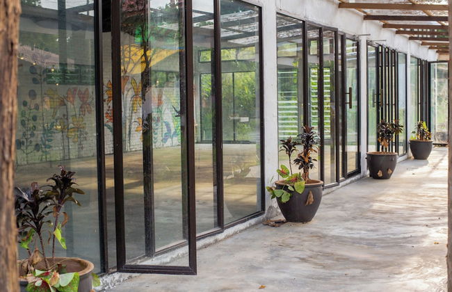 Langkawi Rouhi Retreats at Langkawi - Foto 55