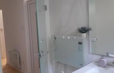 FAMILY APARTMENT ZRNKA s besplatnim parkingom - Photo 28