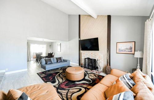 The New Luxe Villa - Foto 35