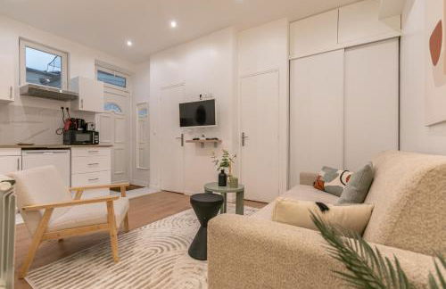 MBA - Courcelles - Splendide Appartement - Foto 34