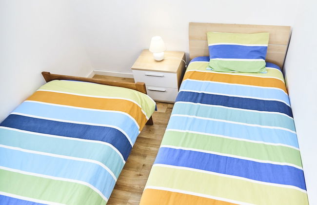 Two Bedroom Self Contained House - Photo 8