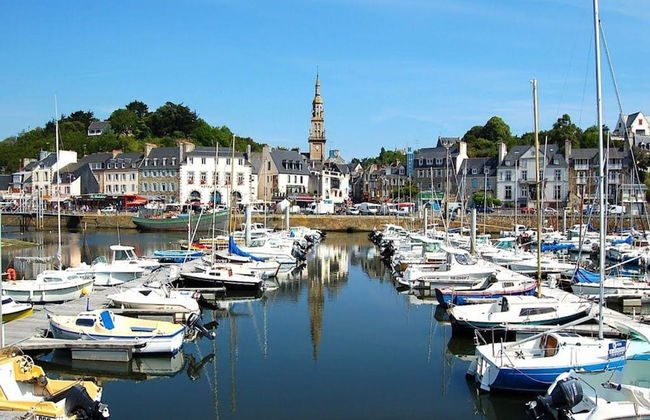 House in Val-andre Near Sandy Beach - Foto 27