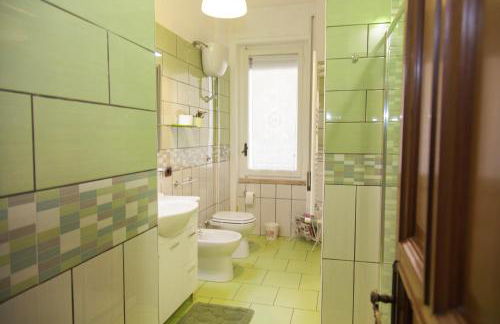 Maman Suite, city center near Molo Beverello - Foto 12