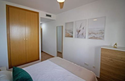 Apartamento exclusivo - Mirador al Mar Alcoceber ALBERT VILLAS - Foto 18