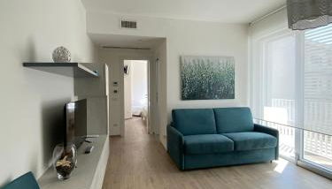 Aura Marina Casa Vacanze - Foto 1