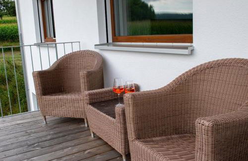 Ferienwohnung auf Aussiedlerhof mit Pferdepension - Foto 23