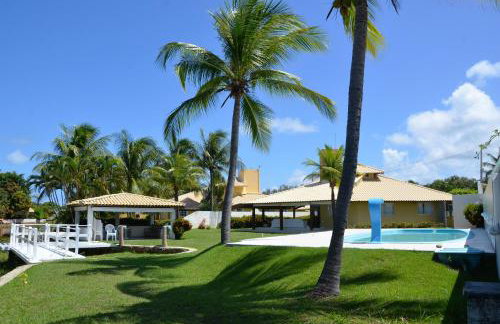 LINDA CASA 4 QUARTOS CONDOMÍNIO PARQUE INTERLAGOS - Foto 1