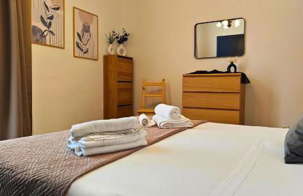 Marconi Hub Siracusa, appartamento moderno vicino ad Ortigia con Wifi e AC - Photo 16