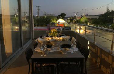 Aelio Suites- Near Airport and Beach - Foto 67