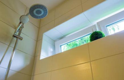 Groß, Modern, Zentrumsnah mit Parkplatz und Garten - Photo 24