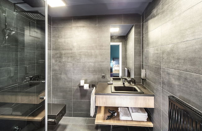 Blackhome Innsbruck City Centre - Foto 17