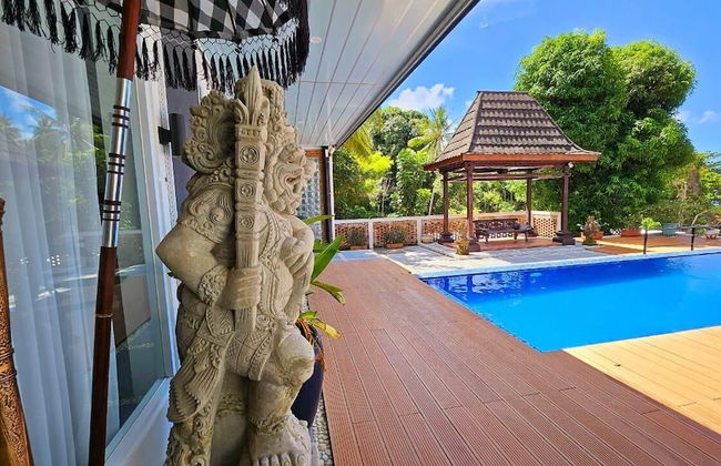 Nayara Villa Desa Budo - Foto 72