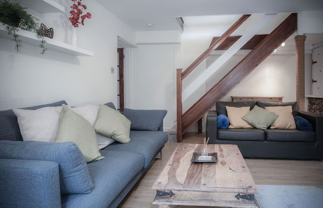 Sea Breeze Apt 2 - 2 Bed - Horton Beach - Photo 22