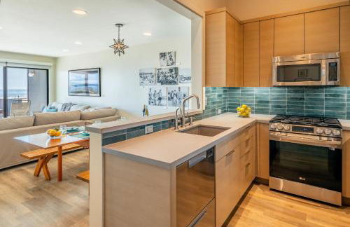 Seahorse Retreat by Paradise Retreats - Foto 15