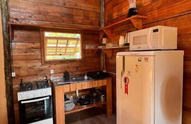 Cabana Pôr-do-sol - Foto 19