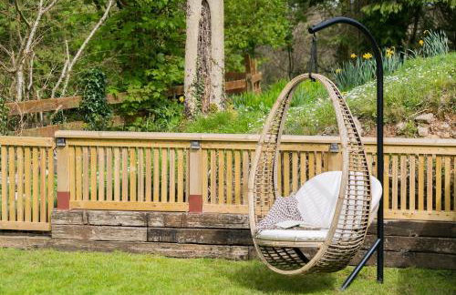 Bwthyn Gwyn - Foto 27