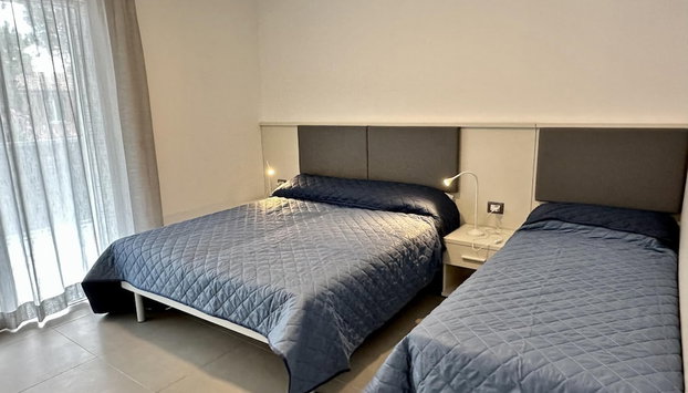 Skipper 13 in Bibione - Foto 5, Habitación