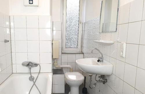 Meribu B45 Wohnung für Monteure und Arbeiter - Foto 10