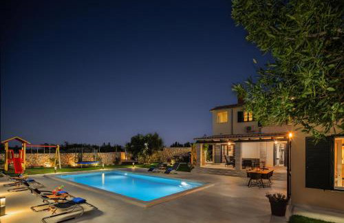 Villa PERLA VERDE - Photo 70